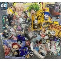 ราคา My Hero Academia ICHIBAN KUJI สินค้า boku no hero ANIME MANGA (48563511466)