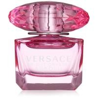 ราคา Versace Bright Crystal Absolu Women 5 ml EDP Splash (มินิ) (49265340383)