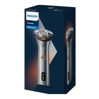 ราคา [สินค้าส่งด่วน]PHILIPS เครื่องโกนหนวดไฟฟ้า S3882/00 (47916412239)