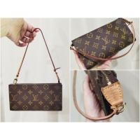 ราคา หลุยส์วิตตอง พอชบัคเกต LV mini bucket GM หลุยส์มือสองของแท้ (55407056739)