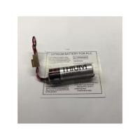 ราคา ER6V / 3.6V TOSHIBA (แจ็คน้ำตาล) แบตเตอรี่ ลิเธียม Battery Lithium for PLC รับประกันสินค้า 3 วันER6V / 3.6V (40871542519)