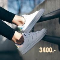 ราคา พรีออเดอร์ รองเท้า adidas stansmith hologram (1670882662)
