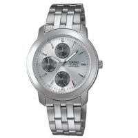 ราคา CASIO นาฬิกาข้อมือ Gent Sport รุ่น MTP-1192A-7ADF (379745597)