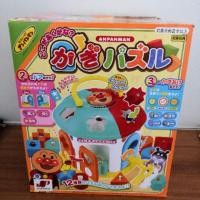 ราคา บล็อก​หยอด​ อัน​ปัง​แมน​ Anpanman สินค้านำเข้าจาก​ญี่ปุ่น​ ของเล่นเสริม​พัฒนาการ​ (7118087383)