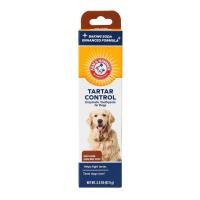 ราคา American Arm & Hammer Arm & Hammer Dog Toothpaste Fresh Breath Anti-Plaque Calcus Baking Soda 67.5g6-7 (44381778708)
