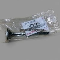ราคา CAMRY HARRIER ALPHARD 2.4 FIRE VALVE / HARRIER ALPHARD 2.4 EXHAUST วาล์ว (49014908315)