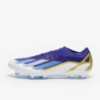 ราคา สตั๊ดฟุตบอล รองเท้าฟุตบอล Adidas X Crazyfast Elite FG (57311280965)
