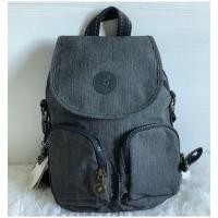 ราคา Kipling Firefly Up @ Black Indigo ของแท้ (55251119030)