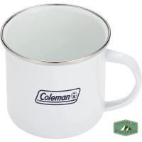 ราคา Coleman JP Enamel Mug แก้วน้ำ อีนาเมล (20353948484)