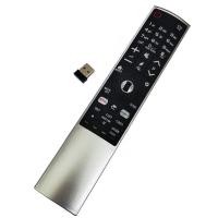 ราคา เปลี่ยน AN-MR700+ รีโมทคอนโทรลสําหรับสมาร์ททีวีพร้อมอะแดปเตอร์ MR-700 AN-MR700 AN-MR650 MR600 AKB75455601 ลูกชาย75075501 OLED55C6P OLED7.6P (42218511158)
