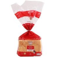 ราคา เบเกอรี่อาริกาโตะขนมปังชนิดแผ่น 240 กรัม Bakery Arigato Sliced Sandwich Bread 240 g. [หมายเลขบาร์โค้ด 8853474066223 ] (57912478165)