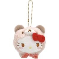 ราคา พร้อมส่ง !! ลิขสิทธิ์​แท้​จาก​ญี่ปุ่น​ พวงกุญแจ ตุ๊กตา น้อง ฮัลโหล คิตตี้ ❤️ hello kitty / sanrio (28250012817)