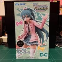 ราคา Hatsune Miku Project Diva Arcade Future Tone (42405279121)