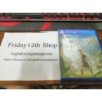 ราคา (ps4) Assassin's Creed Odyssey (Z3) (5201464452)