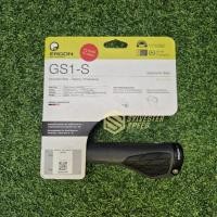 ราคา Ergon GS1 ปลอกแฮนด์ตามหลักสรีระศาสตร์ ปลอกแฮนด์ภูเขา (43460497171)