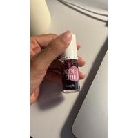 ราคา [ส่งต่อ มือ2] benefit benetint lip & cheek stain ติ้นท์เบเนฟิต 6ml. (28255144496)