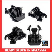ราคา Buckle Basic Strap Mount สําหรับ SJCAM / Gopro / Xiaoyi (53005668880)