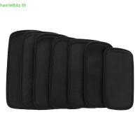ราคา JOLTO กระเป๋าโทรศัพท์มือถือ Universal สําหรับ Huawei Storage Organizer Sleeve Case กันน้ํา Soft Cover (53416337272)