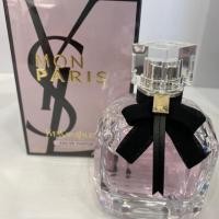ราคา YVES SAINT LAURENT Mon Paris Eau de Parfum (3334623583)