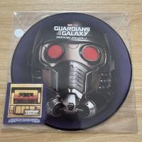 ราคา แผ่นเสียง Guardians Of The Galaxy: Awesome Mix Vol. 1 **Picture Disc , EU แผ่นเสียง มือหนึ่ง (9176402518)