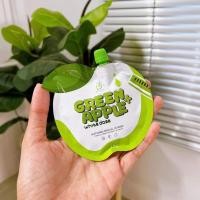 ราคา โดสแอปเปิ้ลเขียว Green Apple White dose 25g. (18638313817)