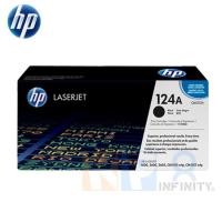 ราคา HP LaserJet Toner Q6000A 124A (Black) (904690961)