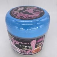 ราคา (ซื้อ 5 แถม 1)JAM เกลือสปาขัดผิวนมวัว ไข่มุก เกลือสปาขัดผิวบอนเน่ ขนาด 700 มล. (6479449563)