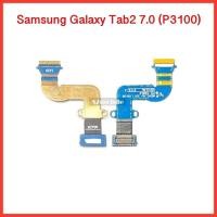 ราคา แพรหน้าจอ Samsung Galaxy Tab2 7.0 ( P3100 ) | แพรต่อบอร์ด (5066428432)