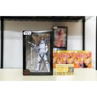 ราคา Sega Prize Star Wars The Last Jedi 1/10 First Order Stormtrooper Executioner. (1603244751)