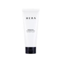 ราคา HERA Refreshing Cleansing Foam 160ml (53516564509)