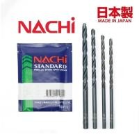 ราคา NACHI นาชิ ดอกสว่านเจาะเหล็ก ขนาด 5/16"/19/64"/3/16"/9/64" HSS (ไฮสปีด) L501 แบบหุน (ราคา/1ดอก) (18523768704)
