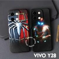 ราคา เคสสําหรับ VIVO Y28 4G SOFTCASE HANDPHONE FASHION JOLERA (53454988621)