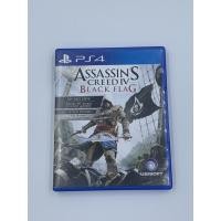 ราคา PS4 ASSASSIN’S CREED IV BLACK FLAG (มือ 2) (4348118795)