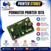 ราคา เครื่องพิมพ์ HP LaserJet 107a มือสอง มีประกัน (42174785355)