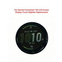 ราคา สําหรับผู้เบิกทาง Garmin 165 จอแสดงผล LCD Touch Digitizer เปลี่ยน (57063611357)