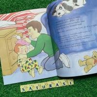 ราคา (ความอิ่มแปล) Disney The Good Dinosaur The Movie Storybook - หนังสือนิทานสําหรับเด็ก (40855825305)