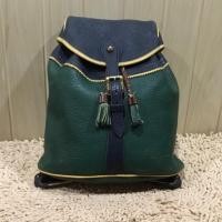ราคา กระเป๋าเป้หนังช้างแท้ แบรนด์ Dooney & Bourke (3627897461)