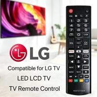 ราคา เหมาะสําหรับ LG TV รีโมทคอนโทรล Samrt TV รีโมทคอนโทรล LCD LED 3D HDTV TV รีโมทคอนโทรลเปลี่ยน (52358897022)