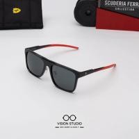 ราคา แว่นกันแดด Scuderia Ferrari FZ6006F 501/87 (26615397551)