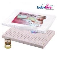 ราคา หมอนเด็ก BabyLove Latex (22343398255)