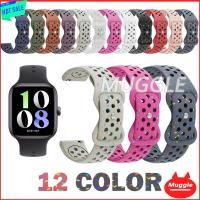 ราคา สาย Vivo Watch GT Cloud White Summer Black สายนาฬิกากีฬา vivo Watch GT สายซิลิโคนนุ่มสีดำ Vivo Watch GT (43925418362)