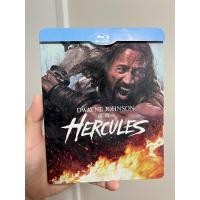 ราคา Hercules (Blu-ray Steelbook แผ่นแท้) (22824965372)