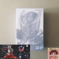 ราคา S.H.FIGUARTS(SHINKOCCHOU SEIHOU)Kamen Rider Ryuki - Masked Rider Ryuki 2.0[BANDAI]มาสค์ไรเดอร์ริวคิ คาเมนไรเดอร์ ริวคิ (50101019249)