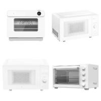 ราคา ไมโครเวฟ เตาอบไฟฟ้า อบอาหาร อบขนม อเนกประสงค์ Xiaomi Mijia Joyoung Coca-Cola Electric Microwave Oven 32ลิตร ประกัน1ปี (7242260066)