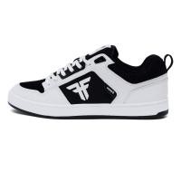 ราคา รองเท้า ยี่ห้อ FALLEN รุ่น REVOLVER สี WHITE/BLACK - Cupsole (41317471734)