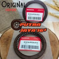 ราคา CRANKSHAFT ซีลข้อเหวี่ยงหลัง HONDA CIVIC GENIO JAPAN (53466308473)