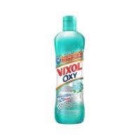 ราคา วิกซอล ออกซี่น้ำยาล้างห้องน้ำสีเขียวมิ้นท์ Vixol Oxy Bathroom Cleaner Green 700ml. (46659560484)