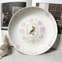 ราคา จานลึก Peter Rabbit* (50461648378)