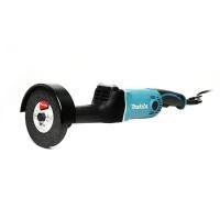 ราคา MAKITA GS6000 เครื่องเจียรคอยาวไฟฟ้า ขนาด 6 นิ้ว กำลังไฟ 750 วัตต์ ความเร็วรอบตัวเปล่า 5,600 รอบ/นาที (55611045365)
