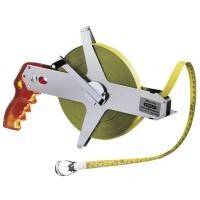 ราคา พร้อมส่ง STANLEY - 1-34-737 Master II - Mabolon Long Tape Measure With Handle - EAN 3253561347375 METRIC AND MEASURING WHEELS&&* (26145631885)